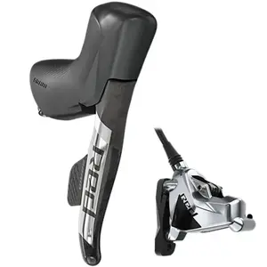 Frein a disque arriere sram red etap axs d1 12v 1800mm  sans disqueVendu parbikeinn