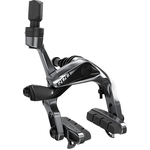 Comparateur de prix : SRAM Étrier De Frein D1 Rim Unisex-Adult, Noir, De Face