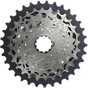 Cassette SRAM XG 1270 12V Silver Force 10-28Vendu par365rider
