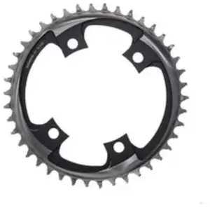 Comparateur de prix : Couronne Chaîne SRAM Ring Road 42T 107BCD X-Sync Gris Polar pour Vélo