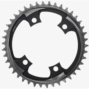 Comparateur de prix : Sram Couronne Catena Ring Road 44T 107BCD X-Sync Gris Polaire - Performance et Durabilité