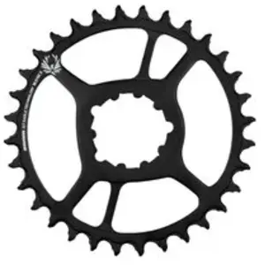 Comparateur de prix : Plateau direct mount sram x sync 2 acier eagle boost 12 vitesses noir