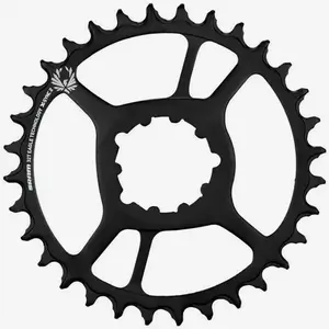 Comparateur de prix : Plateau direct mount sram x sync 2 acier eagle boost 12 vitesses noir