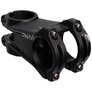 Comparateur de prix : Potence VTT Truvativ Descendant 0mm rise 35mm 40mm 1-1/8 - noir