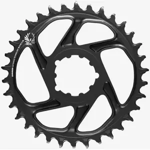 Comparateur de prix : Sram Plateau X-sync Boost Eagle Sl Direct Mount 3 Mm Offset