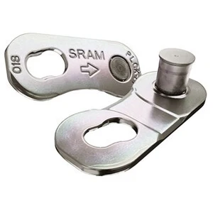 Sram Connecteur de chaîne PowerLock 12 vitesses - Pack de 50 pièces (Bulk) pour vélosVendu paramazon