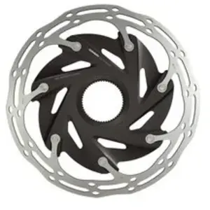 Comparateur de prix : Disque de frein Centerline XR Route 160mm Noir Center Lock - SRAM