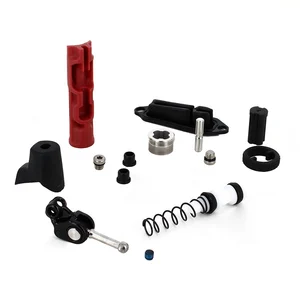 Rockshox Internes Du Levier De Frein/kit D´entretien G2 Rsc/ultimate One Size pas cher