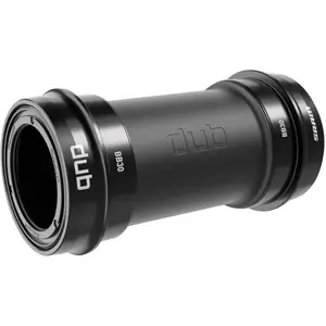 Comparateur de prix : Boitier de pédalier Sram Dub Bb30 73-A - noir - TU