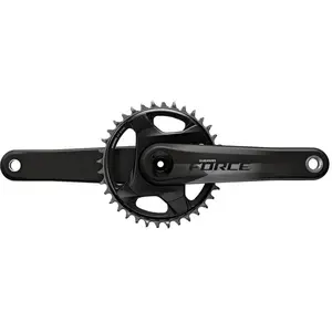Sram Manivelles Avec Plateau Force 1 Axs Dub pas cher