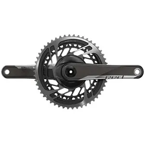 Manivelle SRAM RED® D1 DUB 175mm 46-33T pour vélos de route (BB non inclus) pas cher