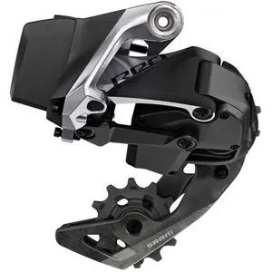 Comparateur de prix : Sram Dérailleur Arrière Red eTap AXS D1 12 Vitesses - Précision et Fiabilité