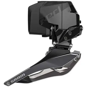 SRAM Dérailleur Etap Axs D1 Brazer Avant Unisex-Adult, Noir, Taille UniqueVendu paramazon