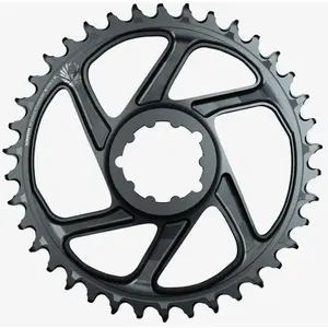 Comparateur de prix : Plateau SRAM Eagle X-SYNC 11/12v BOOST Direct Mount gris foncé - 36