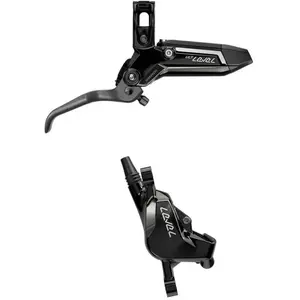 Comparateur de prix : Frein à disque hydraulique arrière SRAM Level Ultimate Stealth 2 pistons