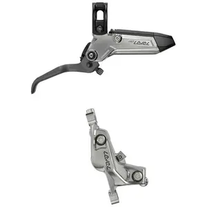 Frein à disque hydraulique arrière SRAM Level Ultimate Stealth 4 pistonsVendu paramazon