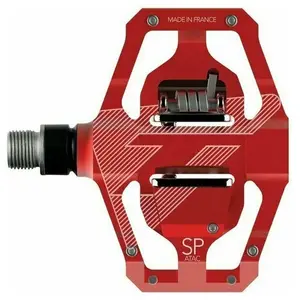 Pédalier Time Spécial 12 Rot - Parfait pour les courses Enduro, en aluminium pas cher