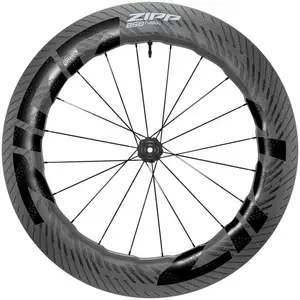 Roues Arrière Zipp 858 NSW Disc Centerlock Tubeless SRAM XDR pas cher