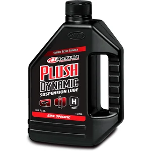 Comparateur de prix : Huile pour suspension rockshox maxima plush dynamic suspension lube heavy 1l
