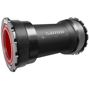 Comparateur de prix : Mouvement Central SRAM DUB T47 Route avec Roulements en Céramique, 68 mm