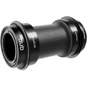 Comparateur de prix : Sram Boîtier De Pédalier Am Bb Dub Pressfit 30 Ceramic