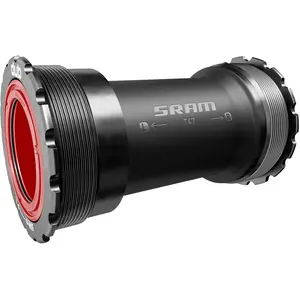 Comparateur de prix : Sram Boîtier De Pédalier Am Bb Dub T47 Ceramic