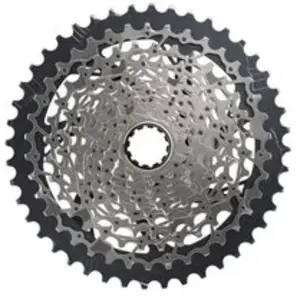 Comparateur de prix : Cassette SRAM Force XG-1270 12 Vitesses 10-30T Argent avec Technologie X-Range