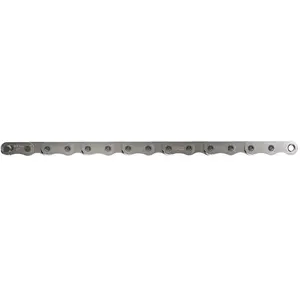 Chaîne Sram Force AXS Flattop 12v Powerlock 120 maillons argent (x25) pas cher