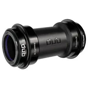 Comparateur de prix : Sram Cuvettes De Boîtier De Pédalier Dub Press Fit 30 Road