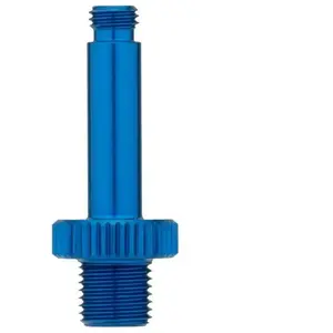 ROCKSHOX Rearshock Valve d'air Adulte Unisexe, Noir, Taille Unique pas cher