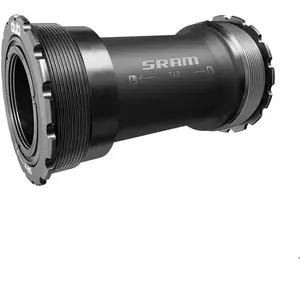 Comparateur de prix : Sram Cuvettes De Boîtier De Pédalier Dub T47
