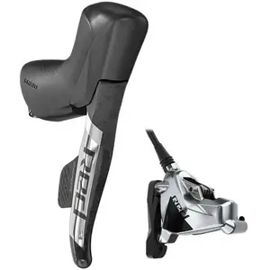 Frein à disque hydraulique SRAM Red eTap AXS arrière Flat Mount, 1800 mm, 2 piècesVendu parbikeinn