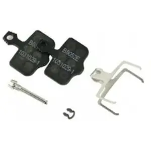 Comparateur de prix : Plaquette de frein Sram Organic/Steel (Quiet) Level, Db, 2-P Route TU