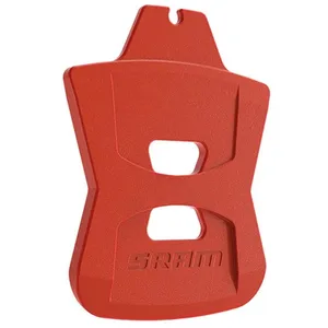 Sram Belagspreizer-03073962 Écarteur de Plaque Adulte Unisexe, Noir, Taille Unique pas cher