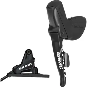 Comparateur de prix : Sram Système de Frein Avant Gauche Apex 1 HydroR pour F20 avec Étrier à Disque
