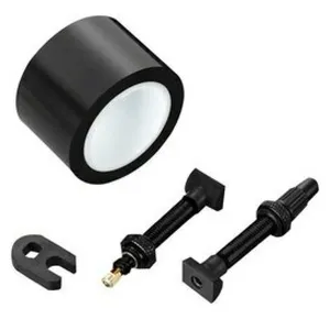 Sram Kit Tubeless avec Ruban de 26 mm et Valves Universelles de 100 mmVendu parbikeinn