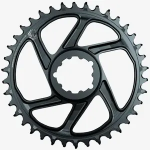 Comparateur de prix : SRAM X-Sync 2 Eagle Offset 6 mm Direct Mount - Plateau Lunar / Polar Grey 34 dents