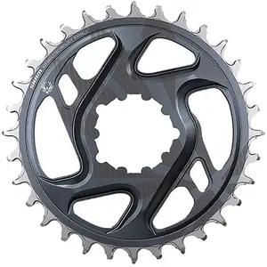 Comparateur de prix : Plateau SRAM X-SYNC 2 Eagle 11/12V Direct Mount BOOST 3 mm gris - 30