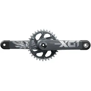 Sram Manivelles Avec Plateau X01 Eagle Superboost+ Dub Direct Mount 175 mm pas cher
