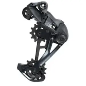 Comparateur de prix : Dérailleur arrière Sram GX Eagle Lunar 10-52T 12V Gris 12 V 102619