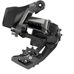 Comparateur de prix : Derailleur arriere sram xx1 eagle 12v max 52 dents gris lunaire