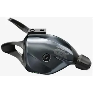 Comparateur de prix : Levier de vitesse (Collier Inclus) Sram Gx Eagle Trigger 12V Lunar TU