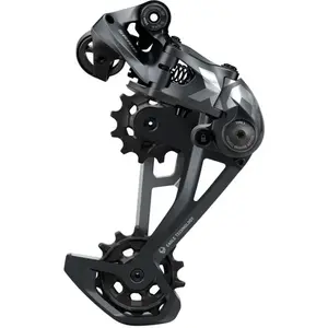 Comparateur de prix : Sram Dérailleur arrière X01 Eagle X-Actuation - Unisexe - Gris - 52Z