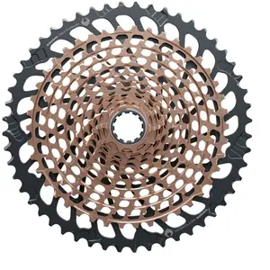 Comparateur de prix : Cassette Sram XG-1299 Eagle 12v 10-52T