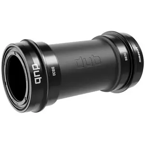 Comparateur de prix : Mouvement Central SRAM DUB BB30 Route Large - Roulements en Acier, 73 mm