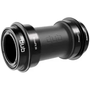 Mouvement Central SRAM DUB PressFit 30 RoadWide, Roulements Acier, 68 mm pas cher