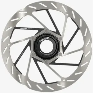 Comparateur de prix : Disque de frein (Ecrou Non Inclus) Sram Disque Hs2 160mm Center Lock TU