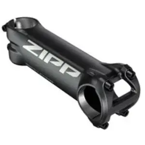 Comparateur de prix : Potence Zipp Service Course 6° 1 1/8 Blast Noir 100 mm ZPPCP060030