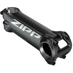 Comparateur de prix : Zipp Attache de Guidon Route en Aluminium 6061 - 120mm +/-6° Noir, Universel