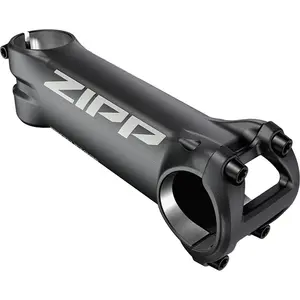 Comparateur de prix : Zipp Attache de Guidon Route en Aluminium 70mm, +/-6°, 1 1/8', Noir